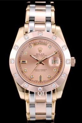 Rolex watch man-486